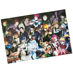 HUNTER×HUNTER A3ポスター | No 7