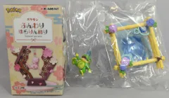 ポケモン ふんわり ゆらりん飾り ポケットモンスター ニョロトノ 2