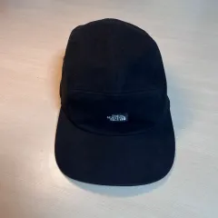 ノースフェイス パープルレーベル nanamica スウェード キャンプキャップ