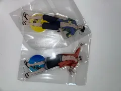 呪術廻戦 五条 夏油（ゲトウ） 沖縄ビーチ アクリルスタンド