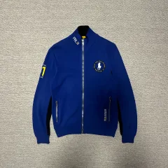 POLO RALPH LAUREN ジップアップジャケット