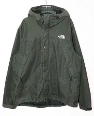 シュプリーム SUPREME × THE NORTH FACE 12AW MOUNTAIN SHELL JACKET FOREST GREEN L GWJAF1203001A ザ ノース フェイス マウンテン シェル ジャケット フォレスト グリーン