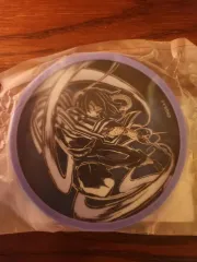 鬼滅の刃 全集中展エンドロールアクリルコースター 伊黒小芭内