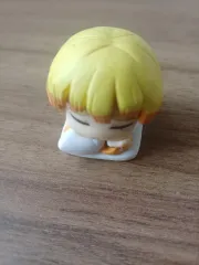 鬼滅の刃 鬼滅の刃 我妻 善逸 おねむたん