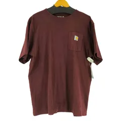 カーハート Carhartt LOOSE FIT S/S Tシャツ メンズ JPN：L 