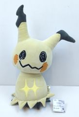 BANDAI SPIRITS 엄청 복어 봉제인형 미미큐 (코우게키 ver.) 포켓몬스터 미미큐 (코우게키 ver.)