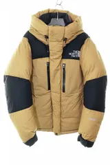 ザノースフェイス THE NORTH FACE BALTRO LIGHT JACKET SIZE S ND91950 バルトロ ライト ジャケット ダウン ブラウン 【ブランド古着ベクトル】【中古】251025
