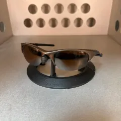 オークリー Half Jacket 1 0 ハーフジャケット (2002)