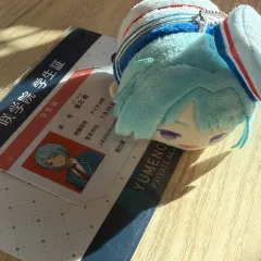 あんさんぶるスターズ！ 紫之 創 はじめ もちころりん もちマス 学生証