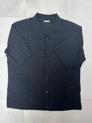 GU 半袖 シャツ 2枚組