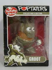 PPWTOYS MR POTATO HEAD / POPTATERS COLLECTORS EDITION GROOT