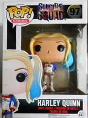 FUNKO POP! / HEROES HARLEY QUINN 97