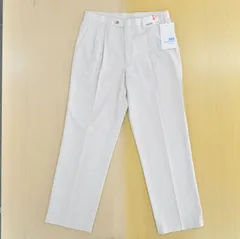 【UNIQLO】(ユニクロ)ドライツータックパンツ