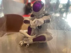 ドラゴンボール フリーザ フィギュア 出品