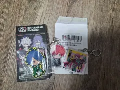 ヒプノシスマイク ヒプマイ グッズ まとめ