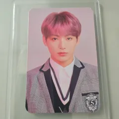 BTS ジョングク LOVE YOURSELF トレカ