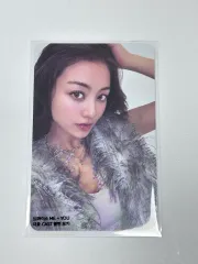 TWICE ME+YOU ジヒョ(JIHYO) トゥレカ 出品