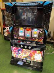 SJACさん専用新鬼武者3 簡易ユニット付き 実機 - メルカリ