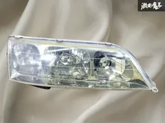 2026年最新】jzx100 マーク2 ヘッドライトの人気アイテム - メルカリ