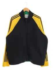 2026年最新】wales bonner adidas ジャケットの人気アイテム - メルカリ