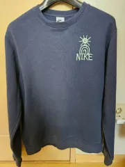 ナイキ スウェット XL 105