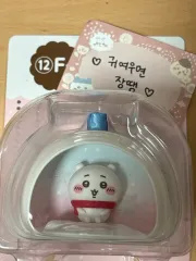 (未開封) ちいかわ COOGI(クージー) 一番くじ F賞 オーナメント ((ちいかわ))