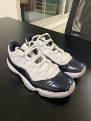 ジョーダン 11 レトロ ロー コンコルド (250)