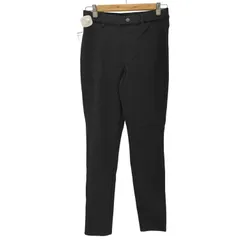 ユニクロ UNIQLO 25AW ヒートテック ウルトラ ストレッチ レギンス パンツ レディース JPN：L 