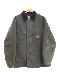 2026年最新】carhartt トラディショナルジャケット mosの人気アイテム