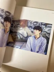 BTS diconフォトブック