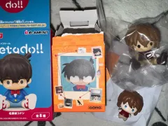 まとめ 名探偵コナン 灰原 哀 ペタドール POP MART (ポップマート) マグネット 出品