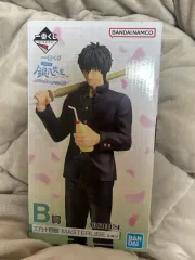 銀魂 土方 十四郎 一番くじ B賞 フィギュア