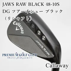 Callaway JAWS RAW 48°ウェッジ Amazon.co.jp: キャロウェイ(Callaway) 右用 ウェッジ JAWS RAW CRM