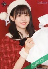 中古】生写真(乃木坂46) ◇新内眞衣/「2015.Christmas」会場限定生写真