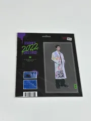 BTS 2022 シーグリ アールエム(RM・ナムジュン) マグネット ラキドロ