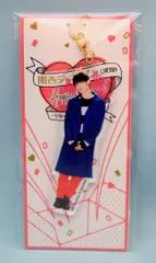 関西ジャニーズJr. 19年 Happy 2 year!!～今年も関ジュとChu Year!!～ 向井康二 アクリル萌え萌えキーホルダー