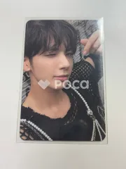 TXT テヒョン FREEFALL CLARITY ver.