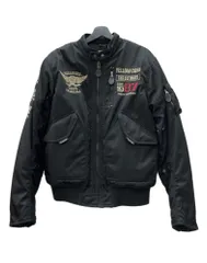 2026年最新】イエローコーン MA-1の人気アイテム - メルカリ