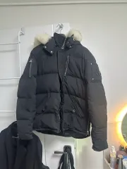 ムースナックル ダウン L