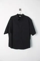 ジユ マン 半袖 シャツ MAN M