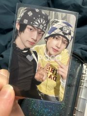 ATEEZ ヨサン ATEEZ Debut 7th Anniversary [A TO Z : Anchor, Encore