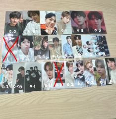 ATEEZ ヨサン ATEEZ Debut 7th Anniversary [A TO Z : Anchor, Encore