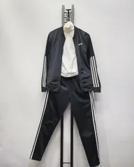 アディダス ジップアップジャージ セット 55