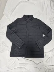 THE NORTH FACE ザノースフェイス グランド V モーション 軽量ダウン グレー