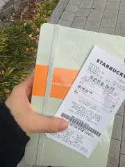 2026 スターバックス プランナー ダイアリー (未開封)