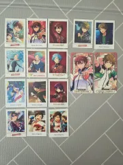 あんさんぶるスターズ！！(あんスタ) 流星隊 パシャ/ぱしゃっつ/アルカナカード アルカナ まとめ 出品