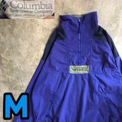 メンズ 00s PATAGONIA ダウンセーターフーディ プルオーバー アノラック