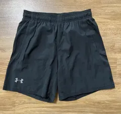UNDER ARMOUR アンダーアーマー ハーフパンツ(m)