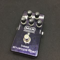 MXR M82 Bass Envelope Filter A9CUI440001 f146 - メルカリ