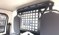 HARD CARGO エブリィバン DA17V ユーティリティパネル 左右セット